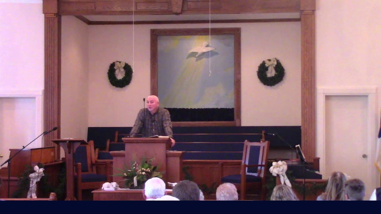 Sunday Morning January 04, 2026