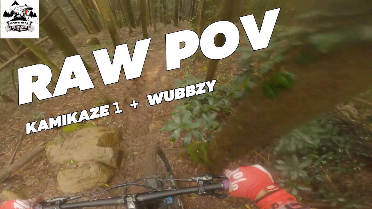 Sintra - Kamikaze 1 + Wubzzy - Wet Conditions and Crash