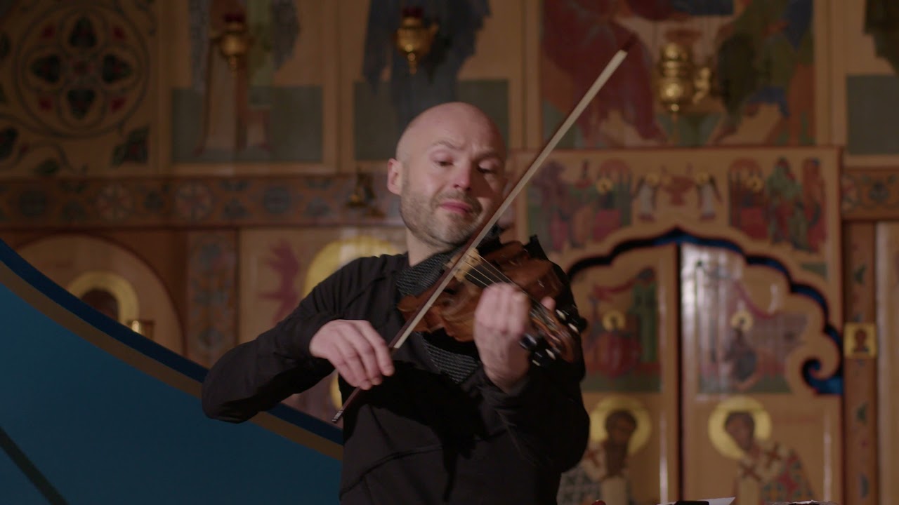 Ignazio Albertini (1644-1685) Sonata no.3 h-moll for violin i basso continuo