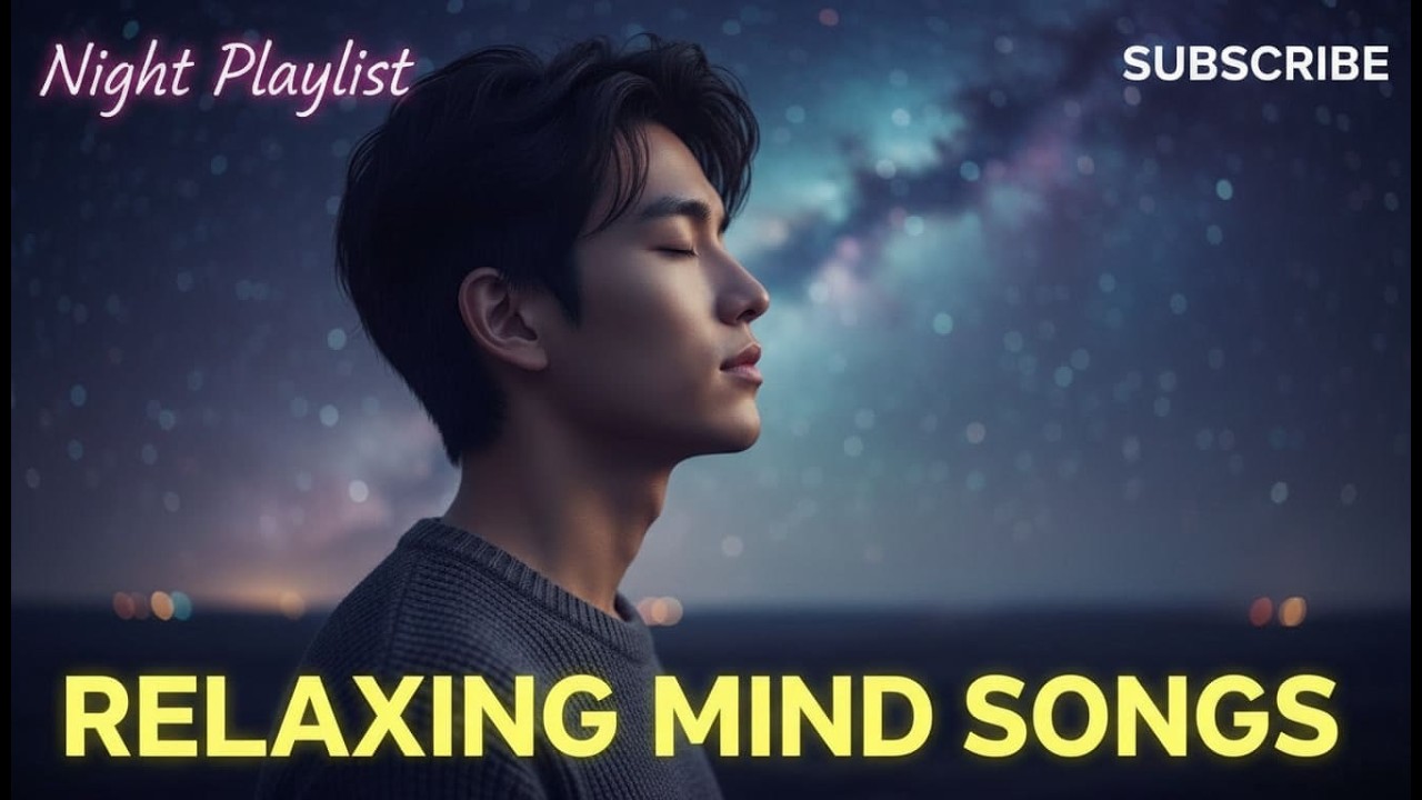 🥰2026 Ultimate Mind Relaxing Lofi Beats | Study, Sleep & Chill🎶 🎧