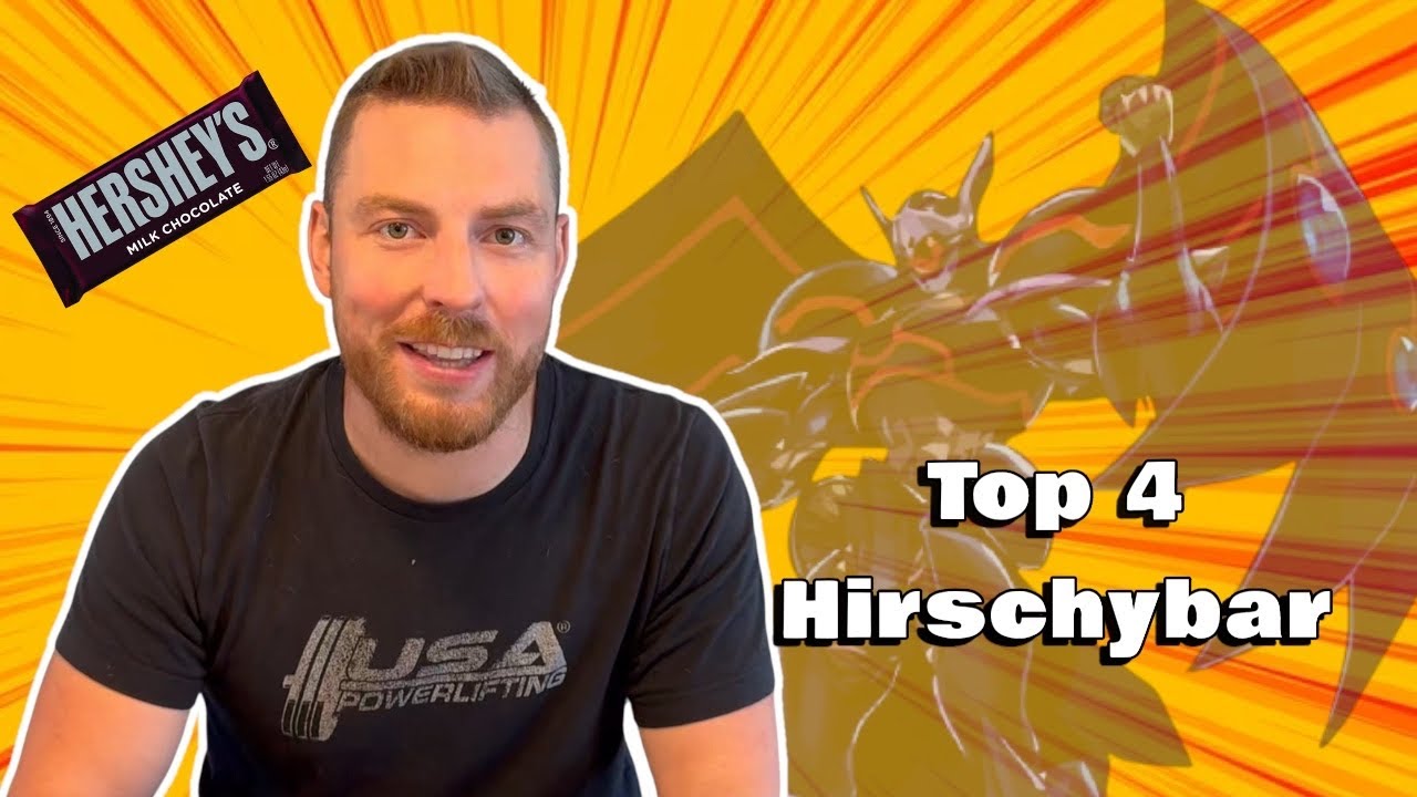 Top 4 RBET Denver | Pure Blackwing | Hirschybar