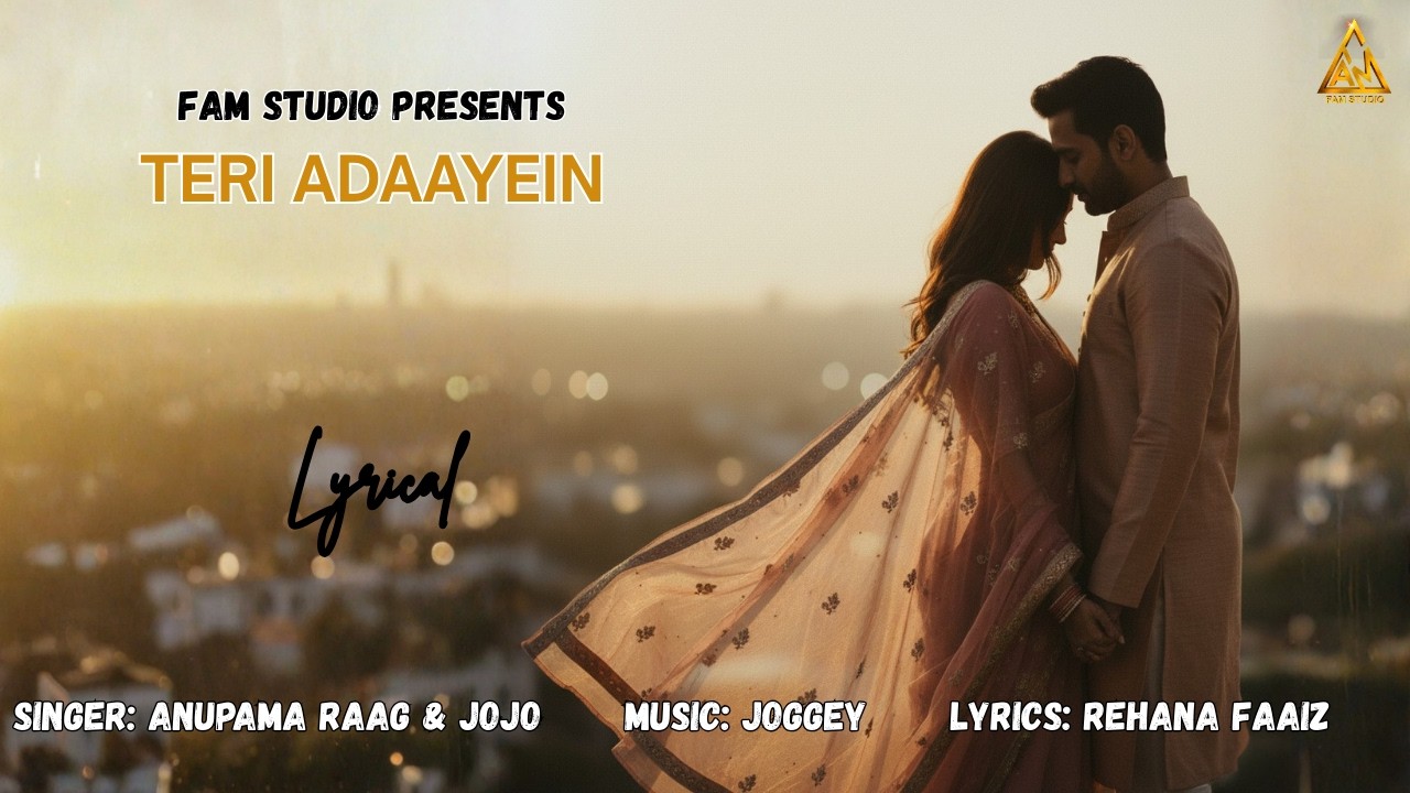 Teri Adaayein – Heart Touching Romantic Love Song | Latest Hindi Song 2026