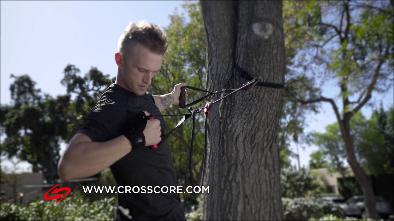 The New CrossCore® System