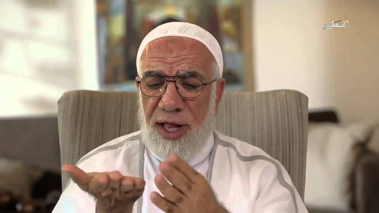 الثبات في الشدة - بستان الأمل الحلقة (7) - الشيخ عمر عبد الكافي