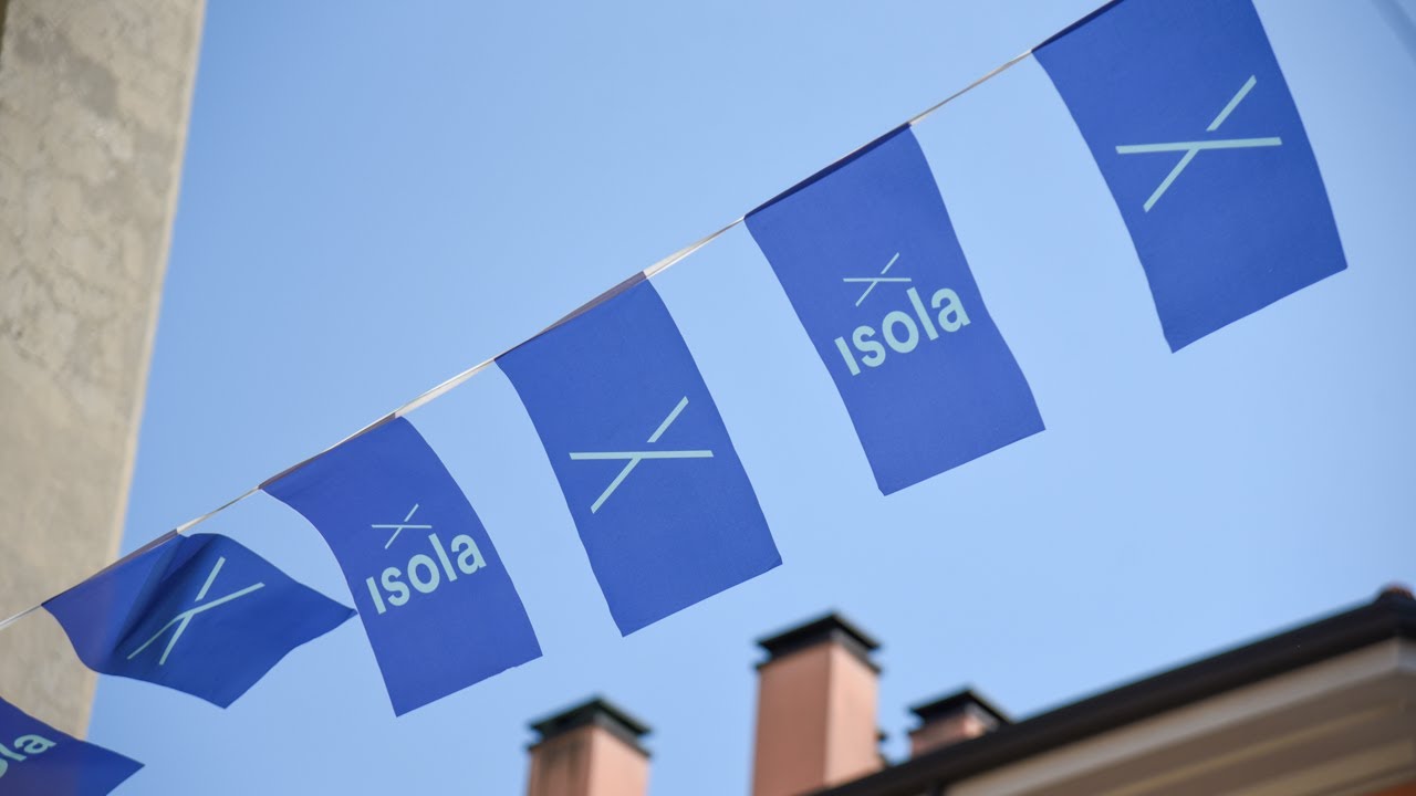 Isola Design Festival 2022 Recap