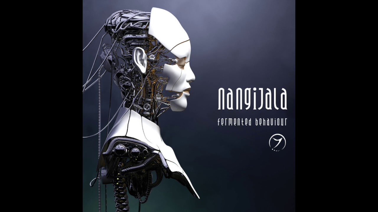 Nangijala - Artificial Blue Junglist