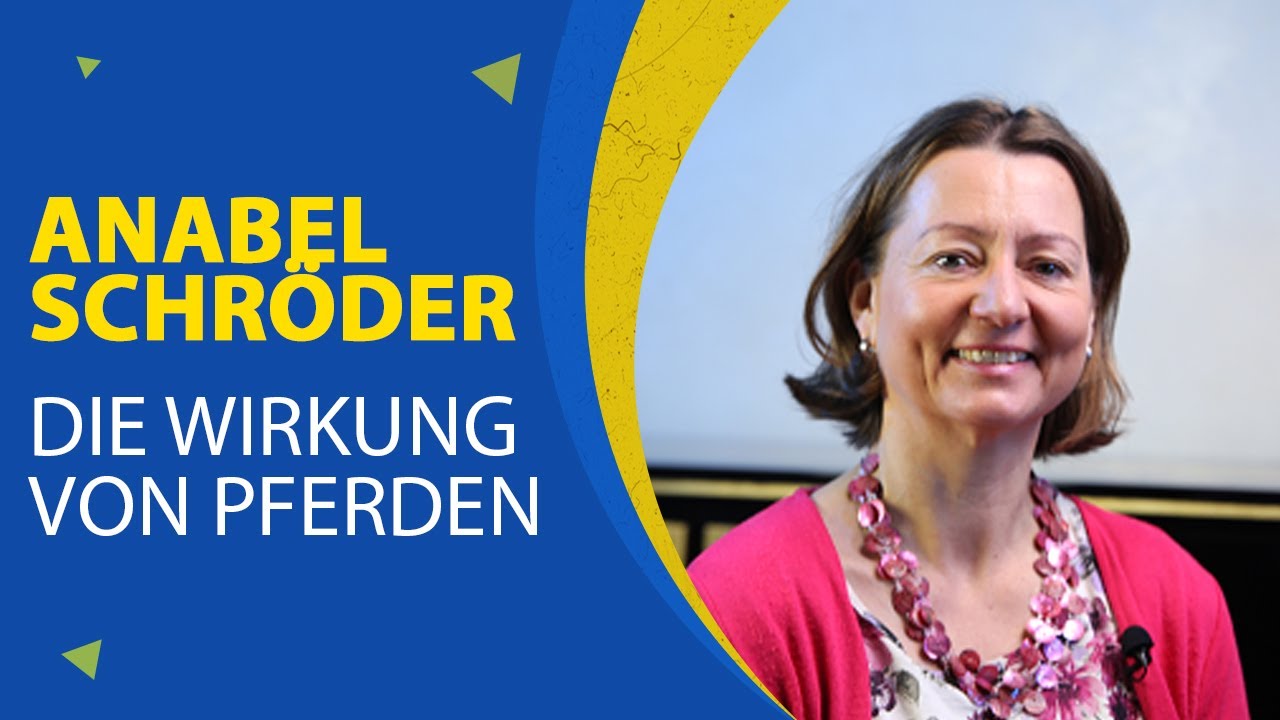 Die m&auml;chtige Wirkung von Pferden im Coaching |&nbsp;Anabel Schr&ouml;der |&nbsp;EQzellent