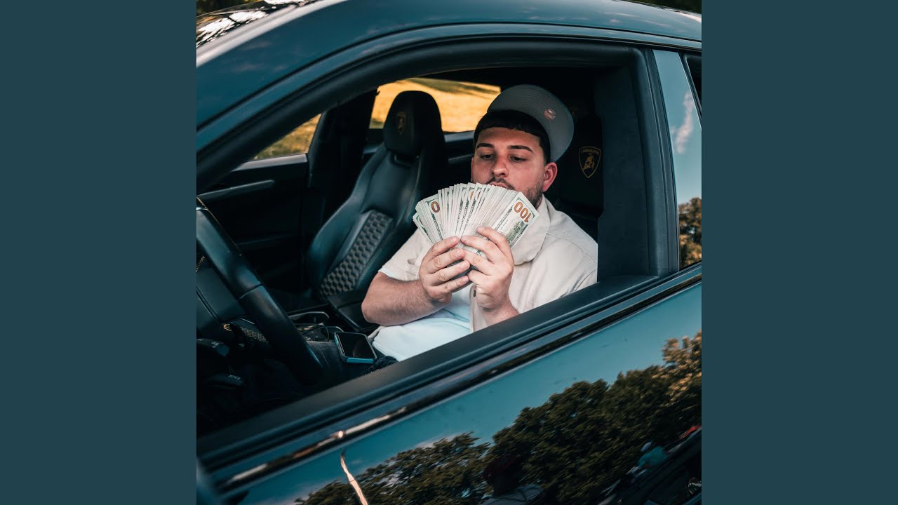 Money On My Head