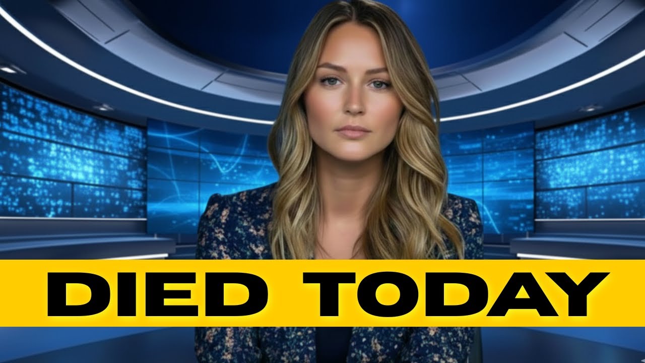 10 Actors Who Died in December 2025