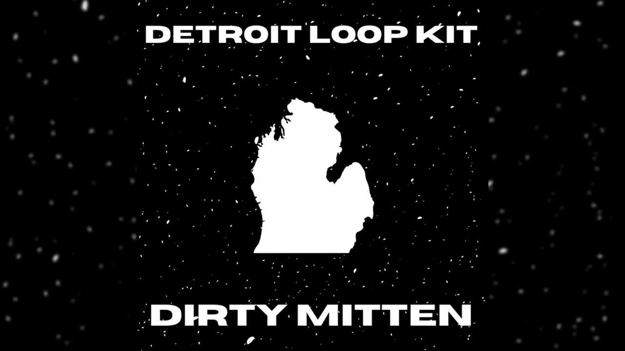 (FREE) Detroit Loop Kit 2022 - 