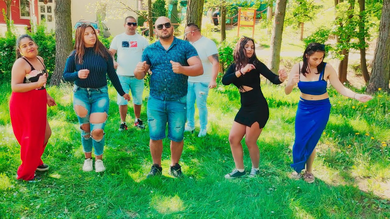 Terne Boys MT - AVEN BACHTALE (cover)