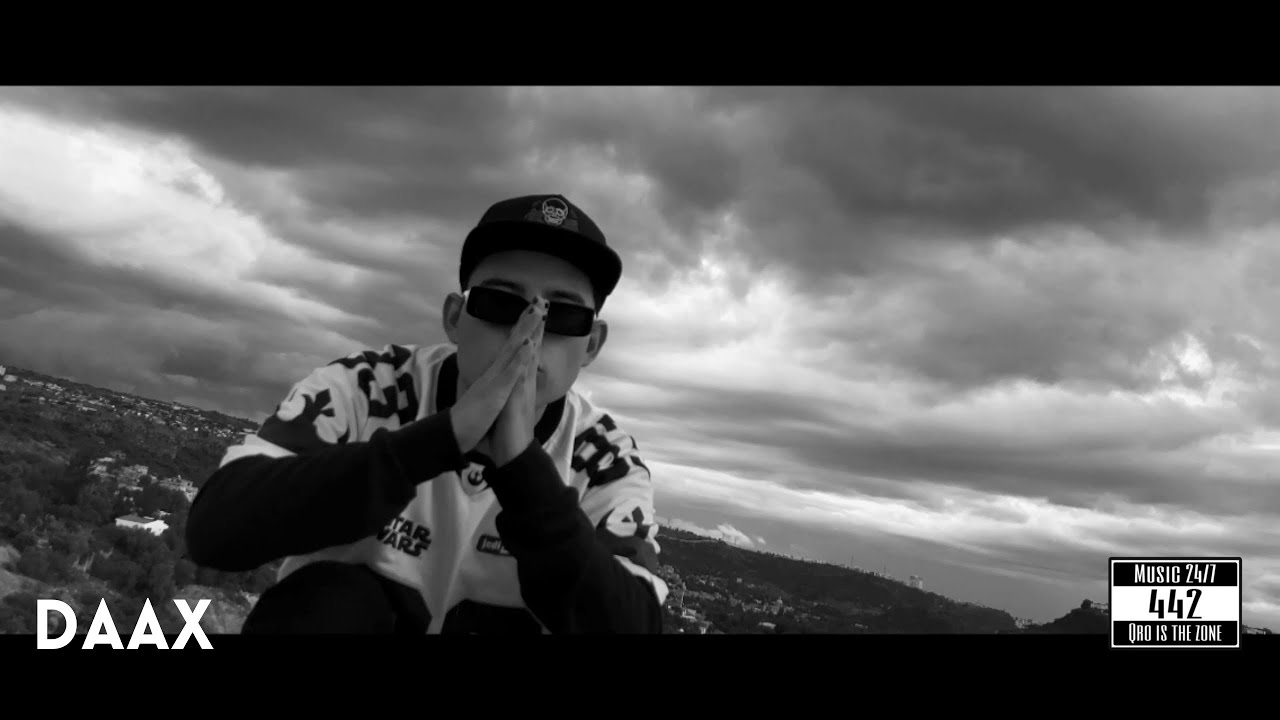 DaaX - De sur a norte (Video oficial) Film by Fear Gang.