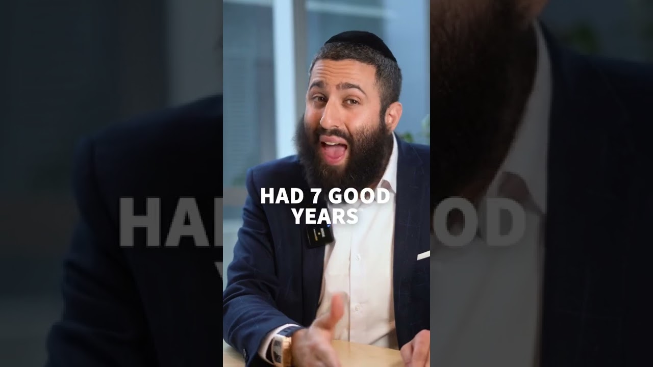Jewish Business Secret # 23 #jewish