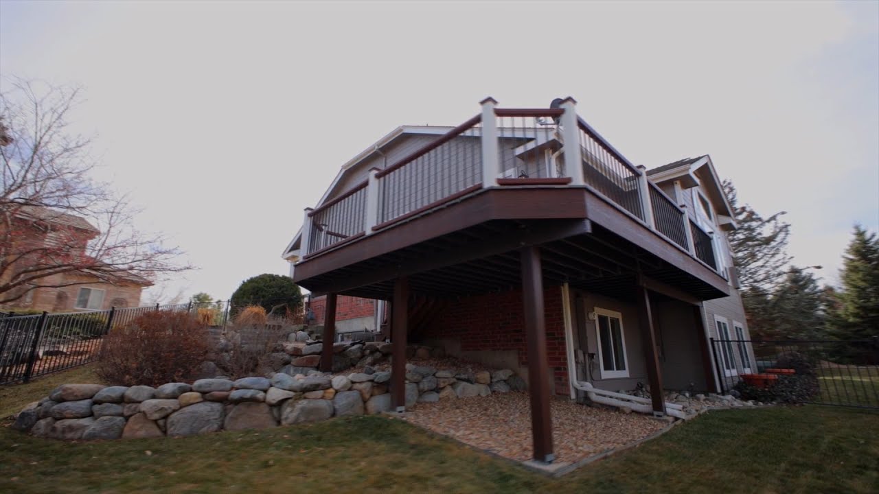 15879 West 62nd place, Golden, CO 80403 - Walk Through Video