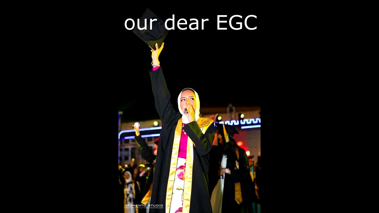 EGC song peace & love