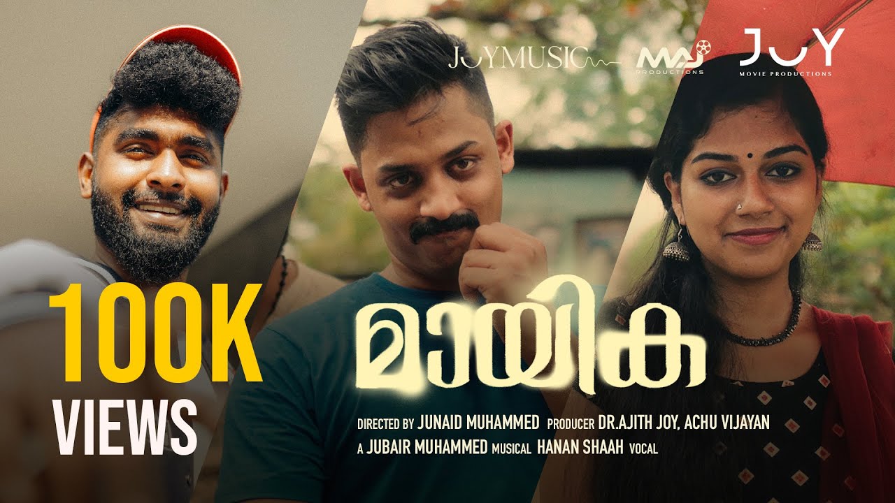 Mayika|Hanan Shaah|Jubair Muhammed|Dr.Bashid Basheer|Junaid Muhammed|Hansha Ramseef|Suhail Sulthan