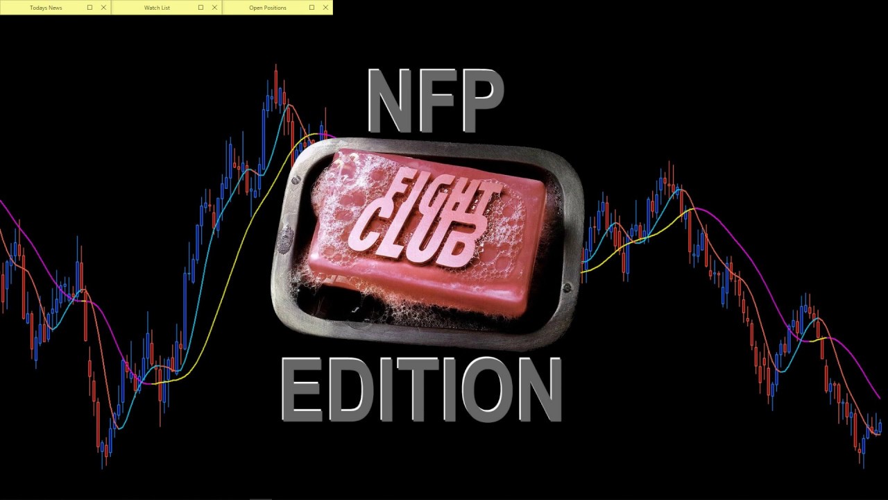 NFP July 5 | Fight Club