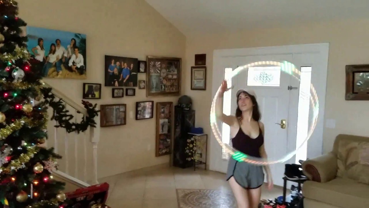 Mood Hoop