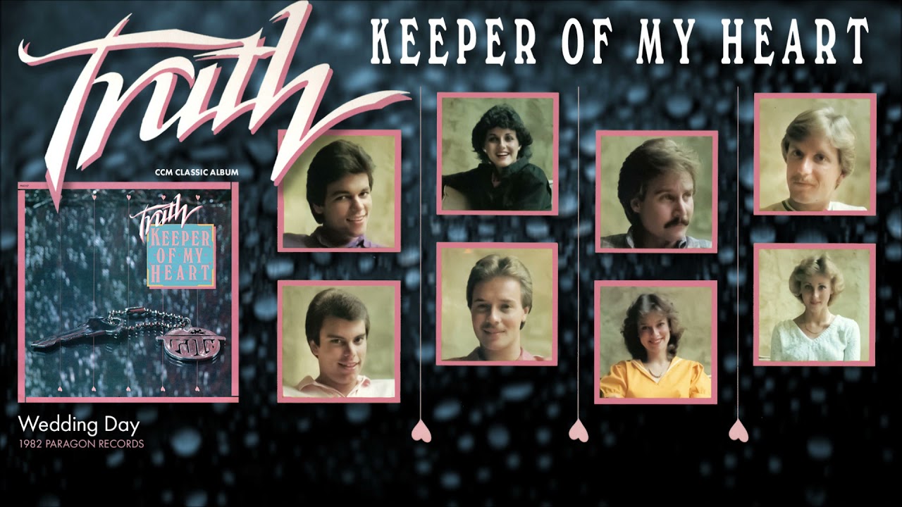 Truth - Wedding Day