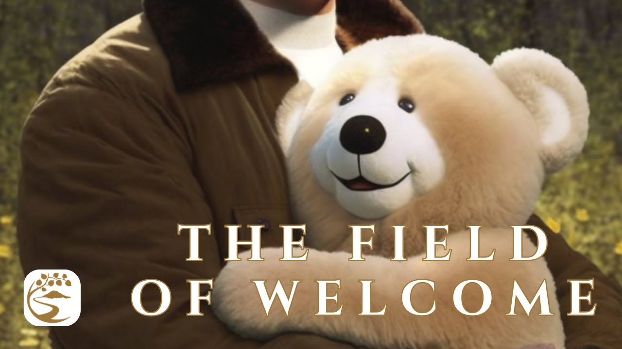 Guided Meditation: The Field of Welcome | Ajahn Nisabho