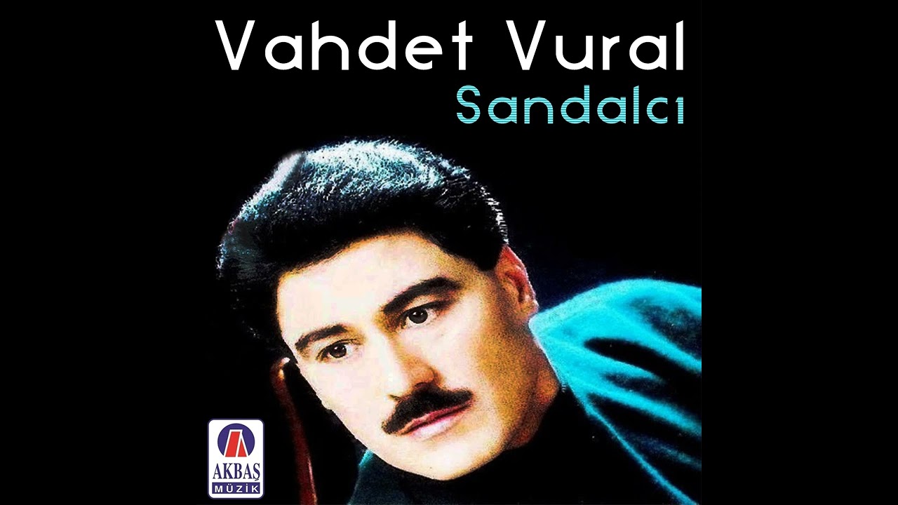 Vahdet vural yeşil ördek gibi 