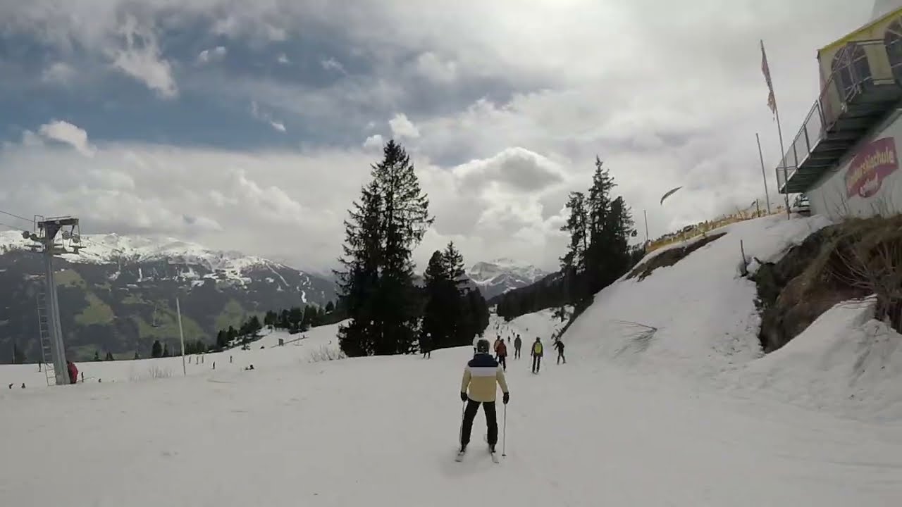 Mayrhofen 2024 - Kaltenbach, Blue 14