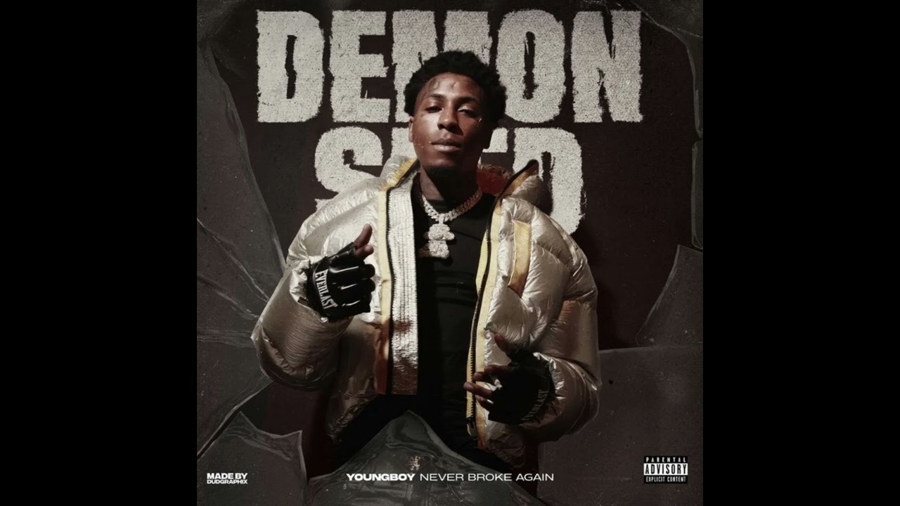 [FREE] NBA YoungBoy Type Beat – “Hate it” | Aggressive Hard Baton Rouge Beat (2026)
