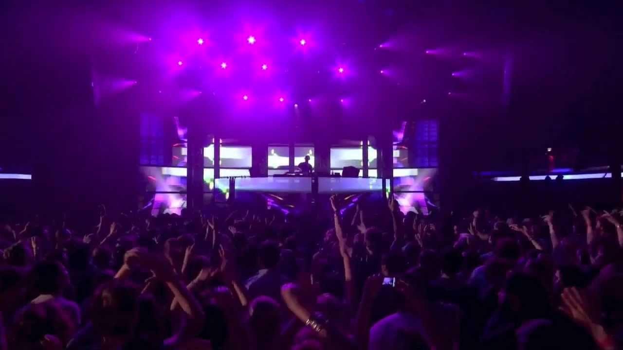Calvin Harris feat. Ne-Yo - Let's Go (Live at iTunes Festival 2012)