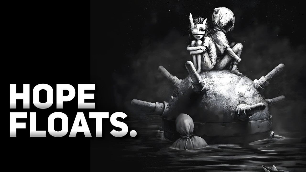 You Can&rsquo;t Just Copy Little Nightmares - REANIMAL Review