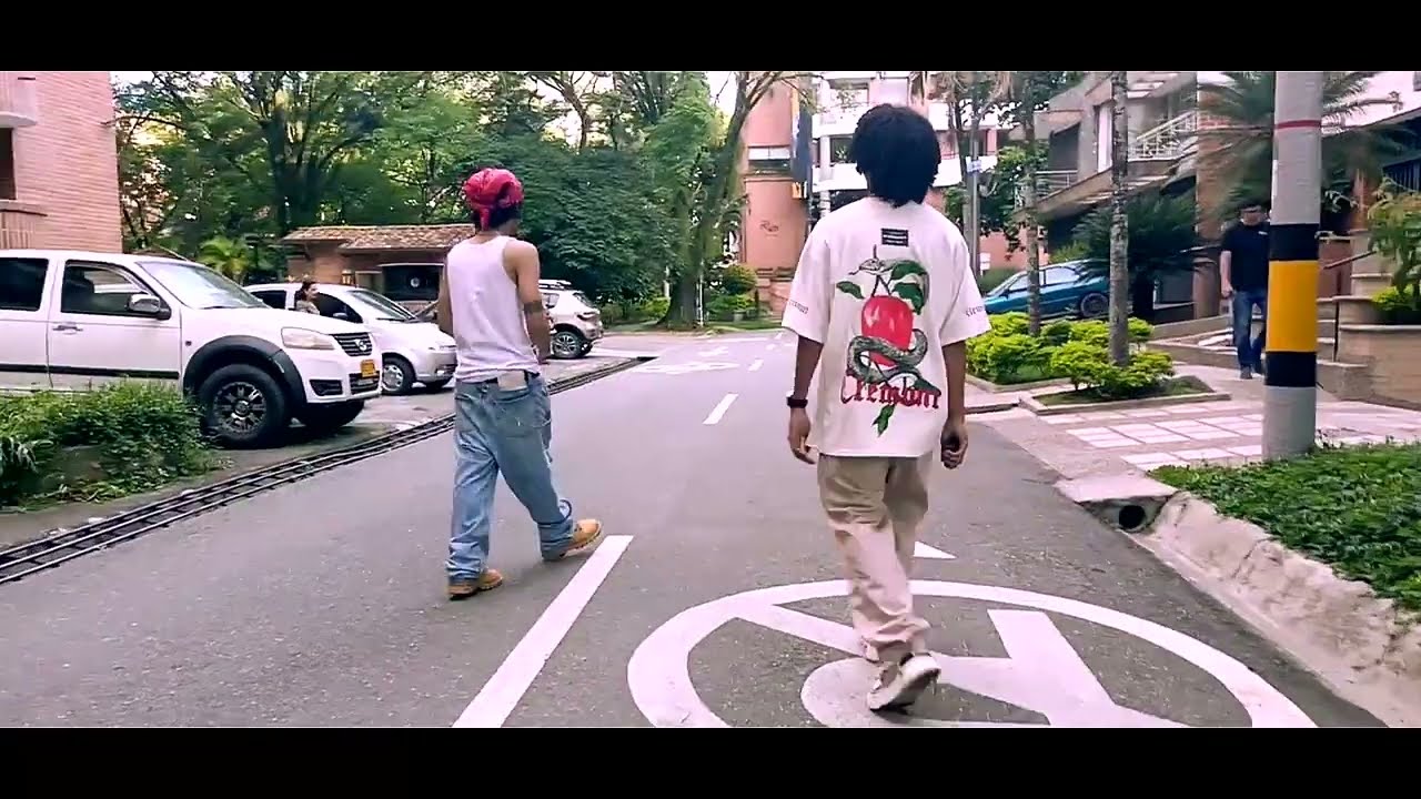J Peak x SDG - PRADA GIRL