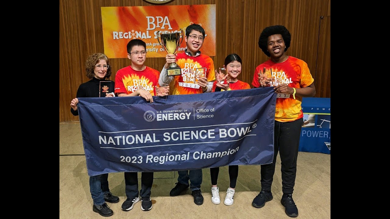 Mountain View High School 