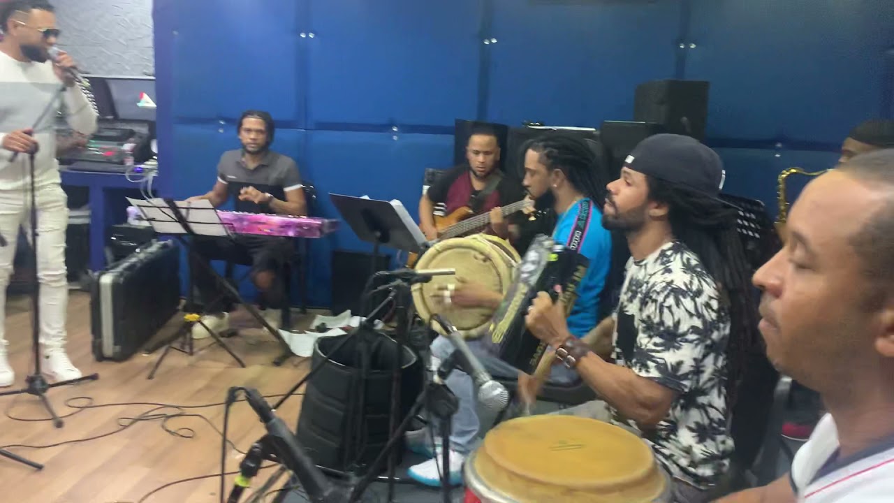 MALAFE LA POMPI