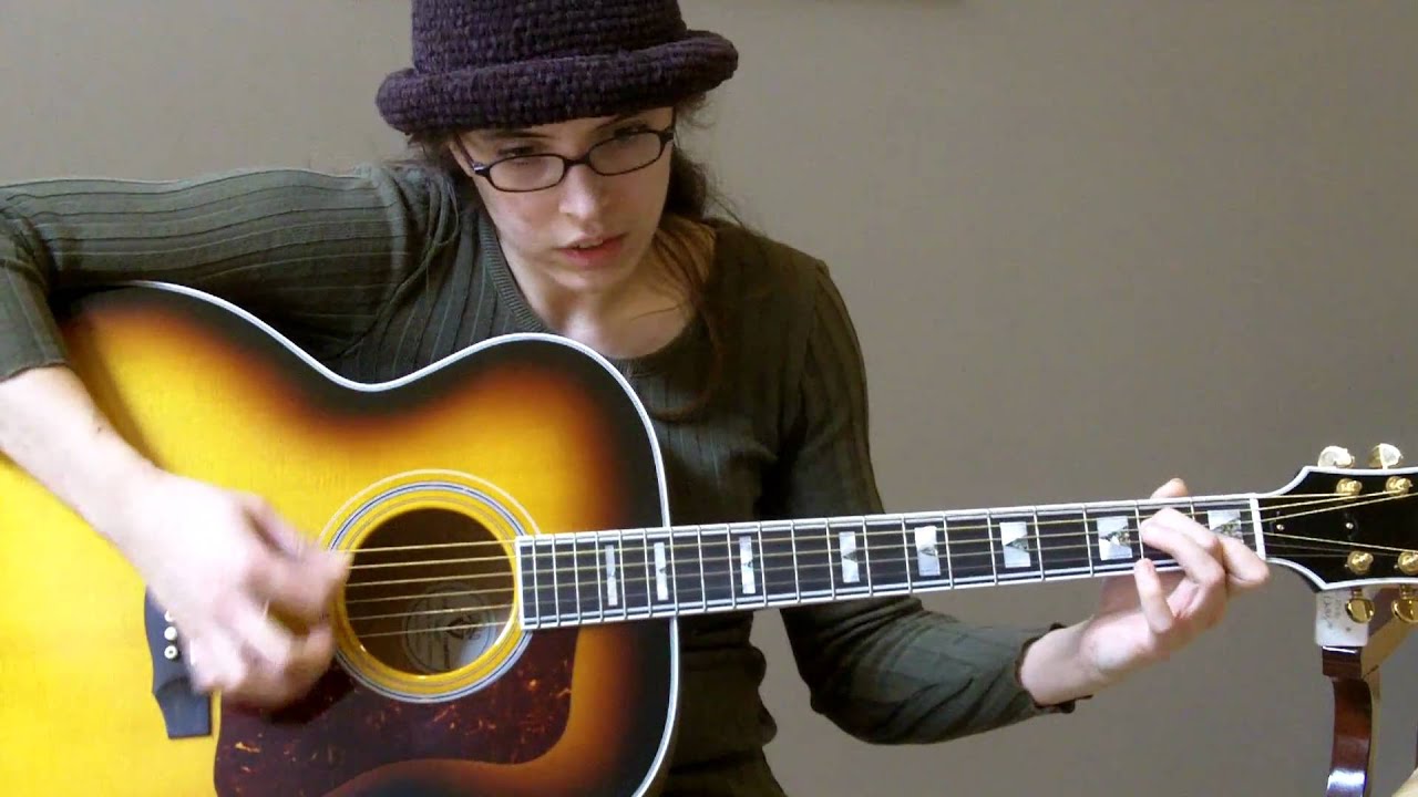 Guild F-50 Acoustic Guitar Sold!!!
