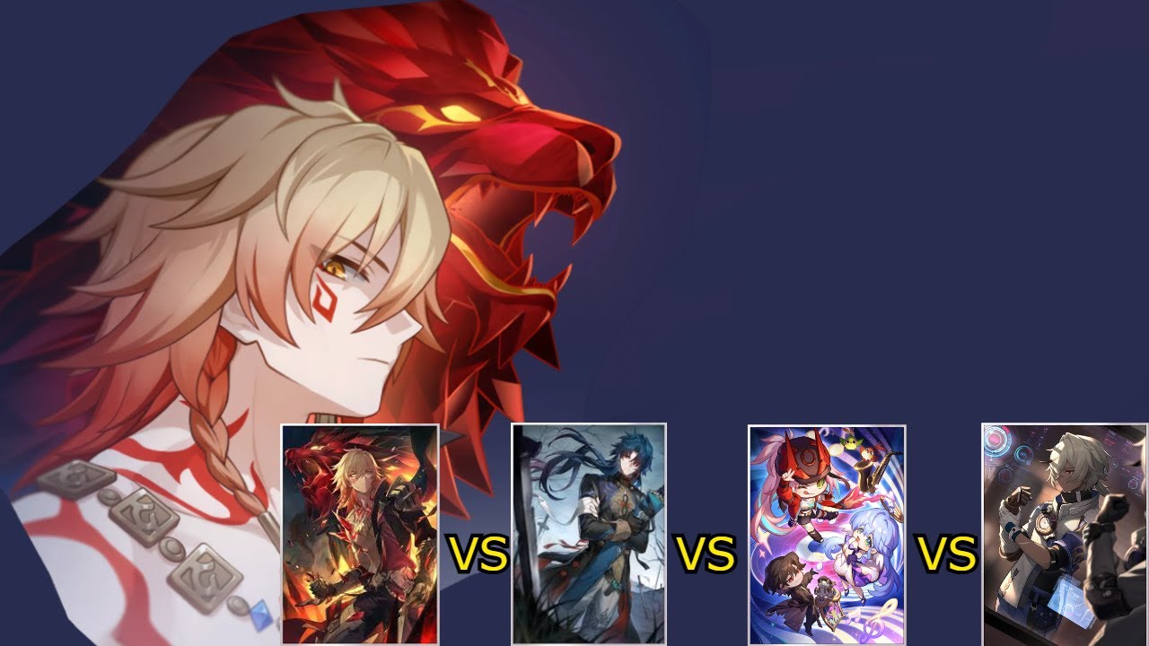 E0 Mydei Lightcones Comparison  | Memory Of Chaos 12 | Honkai Star Rail
