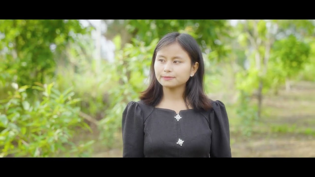 Thawnkham - Zogam aw (Cover song) || Lawmi Suantak