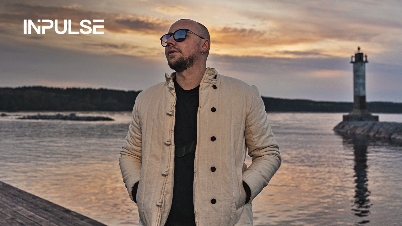 🌊 XANDL - LIGHTHOUSE SUNSET SESSION @ VUOHENSALO | MELODIC HOUSE & INDIE DANCE | INPULSE Originals