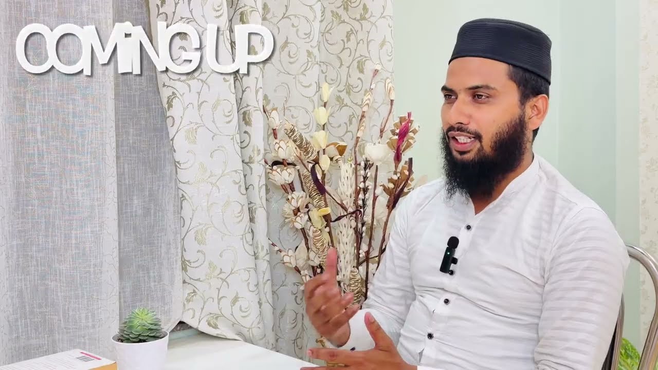 Kay Aap Sahi Roza Rakh Rahe Hain? Ramadan ka Asal Maqsad