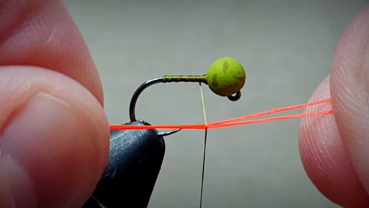 Fly Tying 