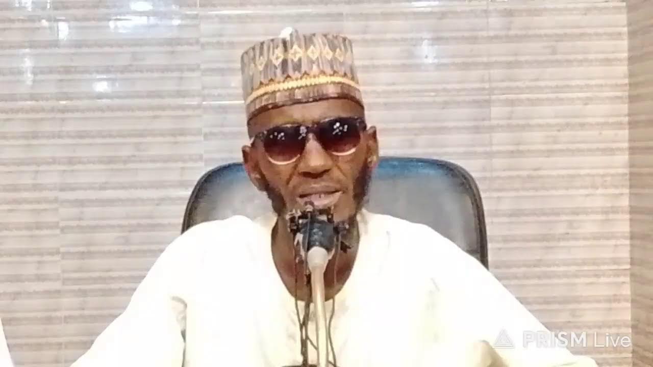 RAMADAN TAFSIR YAMMA (18)7/3/2026