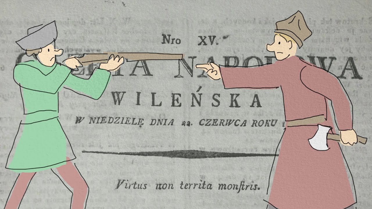 Vilniaus istorijos: Vilniaus gynyba 1794 metais
