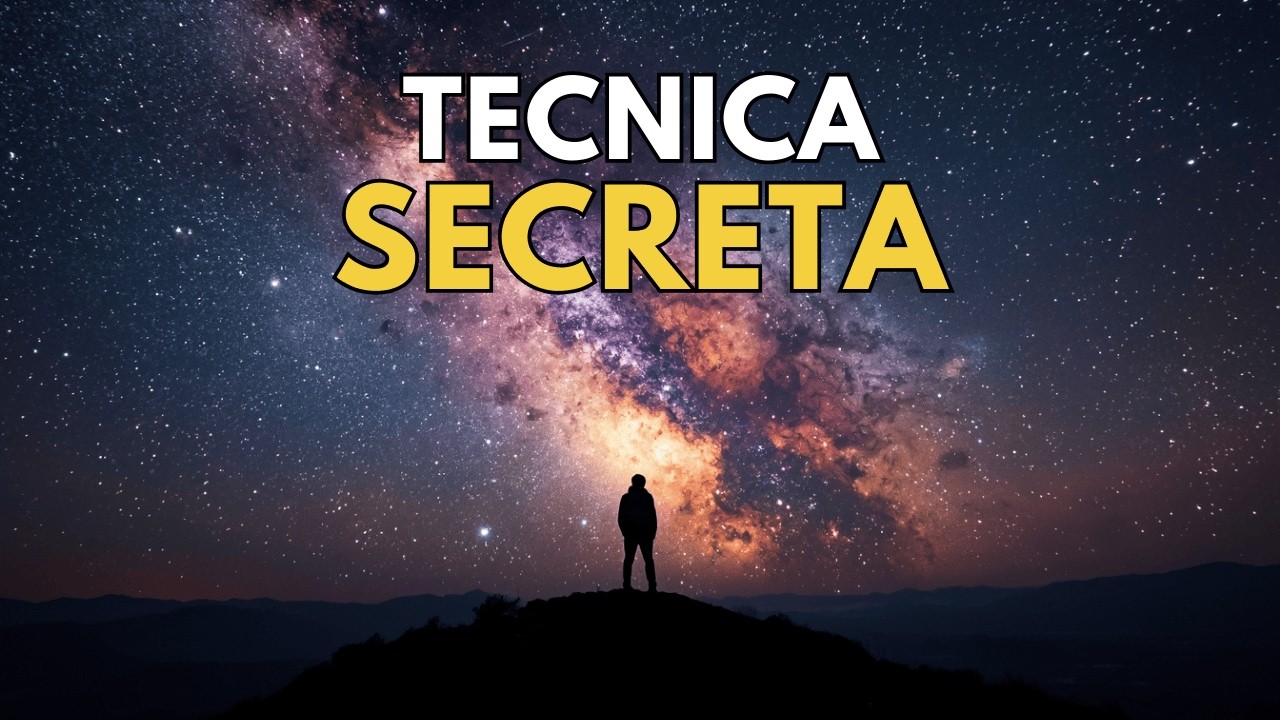 REPROGRAMA tu cerebro en 21 días: La técnica SECRETA que cambia tu realidad (Afirmaciones) 🌙