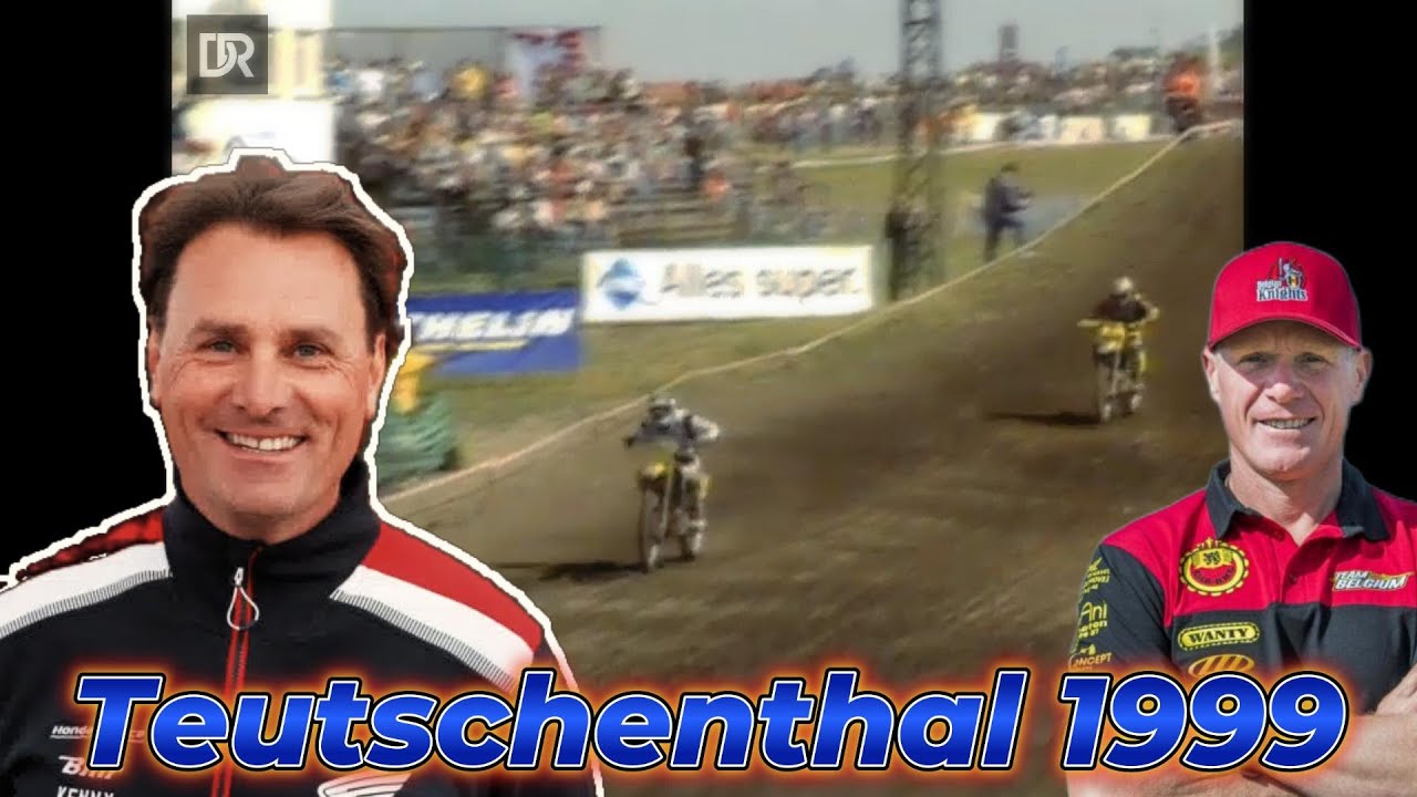 500 GP Germany/Teutschenthal 1999