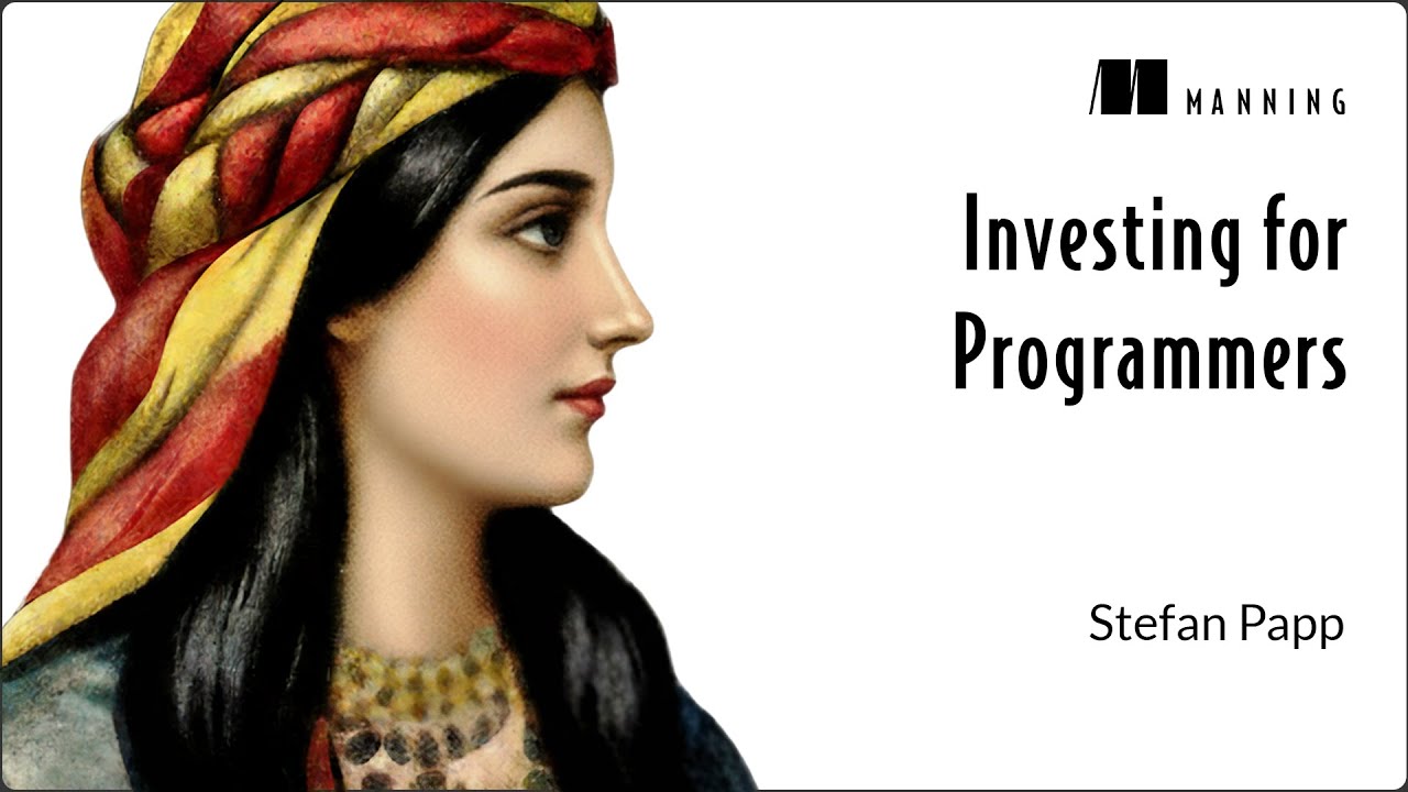 How Programmers Can Beat the Market with Python and AI