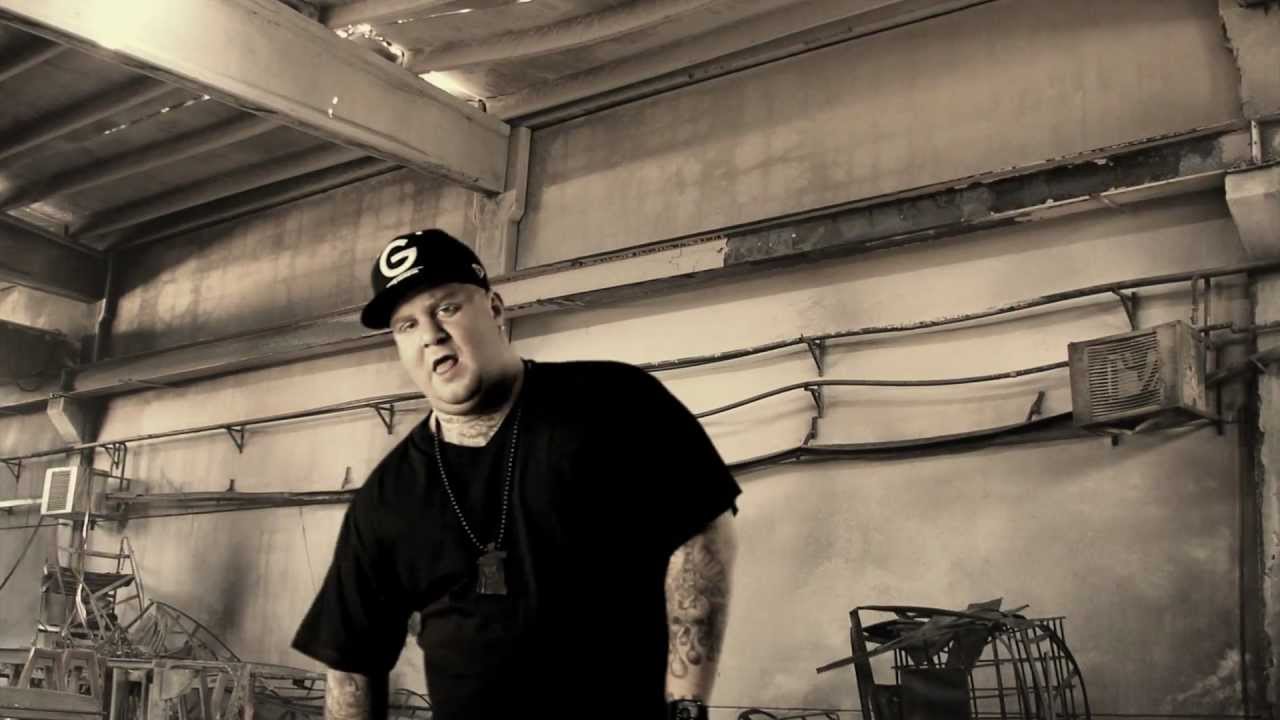 FRANCO RICCIARDI / MADE IN ITALY / FT. JAKE LA FURIA & IVAN GRANATINO OFFICIAL VIDEO
