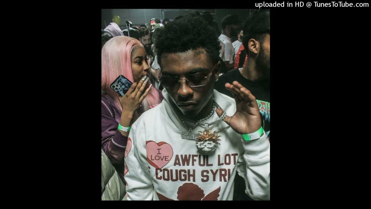 [FREE] SSG Splurge x Teejmadeit Type Beat 