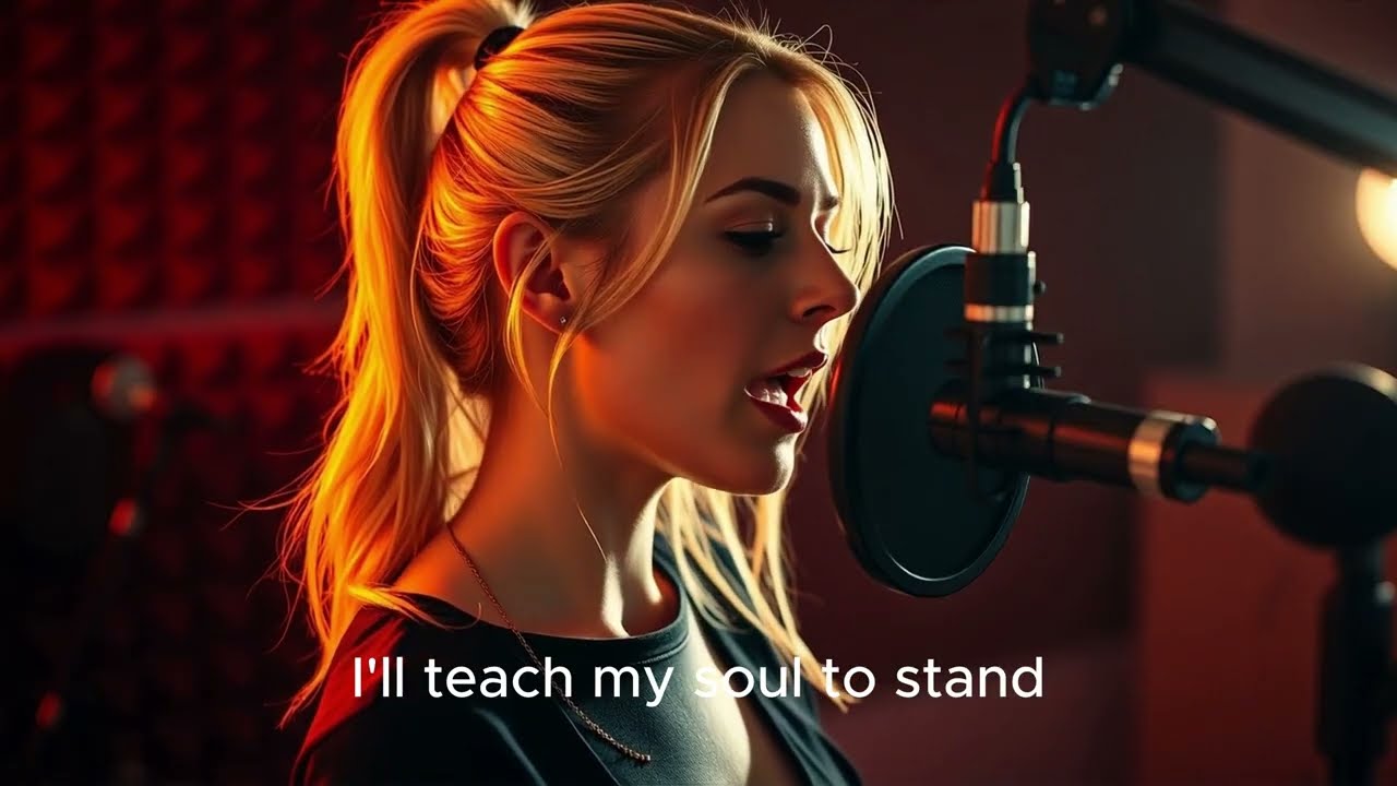 Metamorphosis &ndash; a rock anthem of transformation | LUN&AElig;