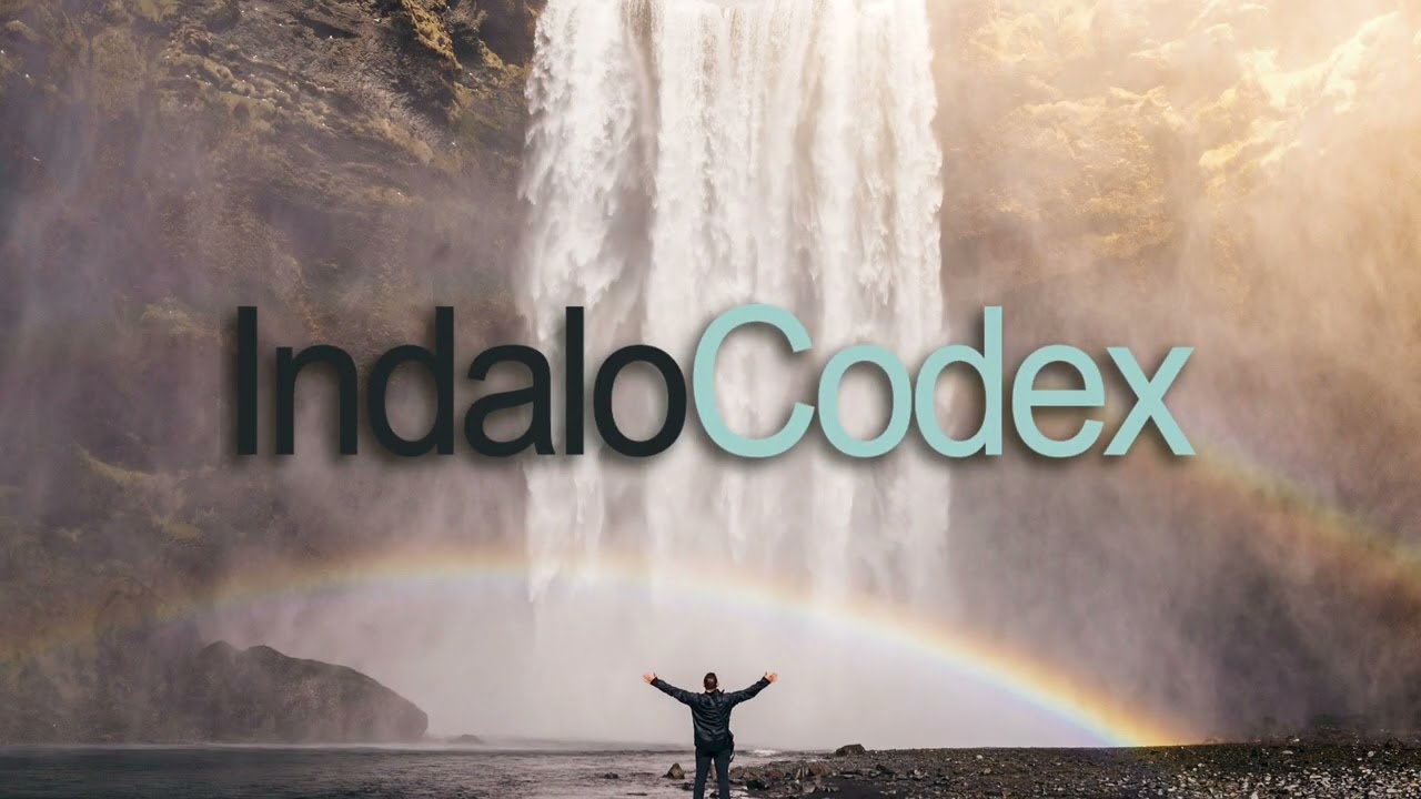 ¿QUÉ ES EL MÉTODO INDALO CODEX? Código para la salud integral de la mujer y el hombre universal