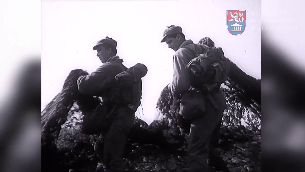 Letištní ženijní příprava ovládnutého letiště (1980)
