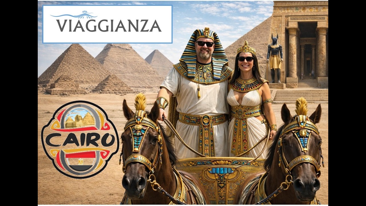 Egitto Il cairo part 2