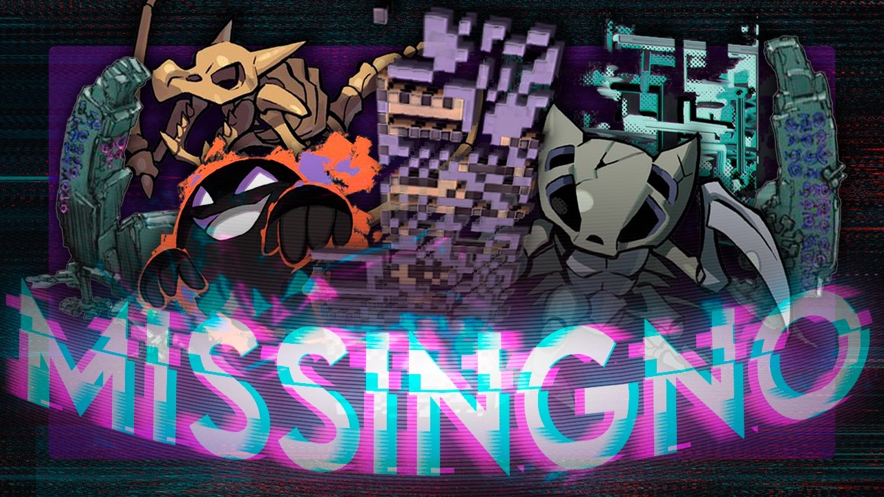 A VERDADE sobre M̶̛̞̳̾i̶̪͑ś̵̻̟s̶͔̖͆͒i̶̭͒̇n̶̜̎̋g̵̟̎̈́N̸̮̘̓ȍ̶͘͜ͅ.̸̺̅